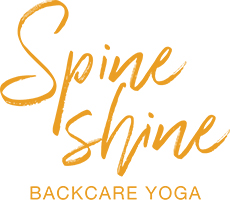 Spine Shine